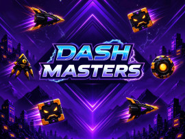 Dash Masters image