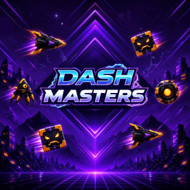 Dash Masters image