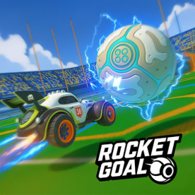 Rocket Goal image