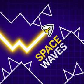 Space Waves image