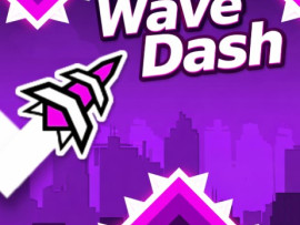 Wave Dash image
