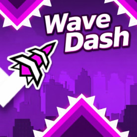 Wave Dash image