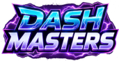 Dash Masters logo